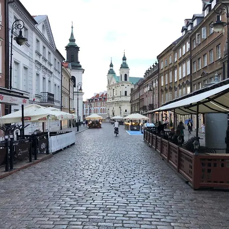 Art Modern Old City *